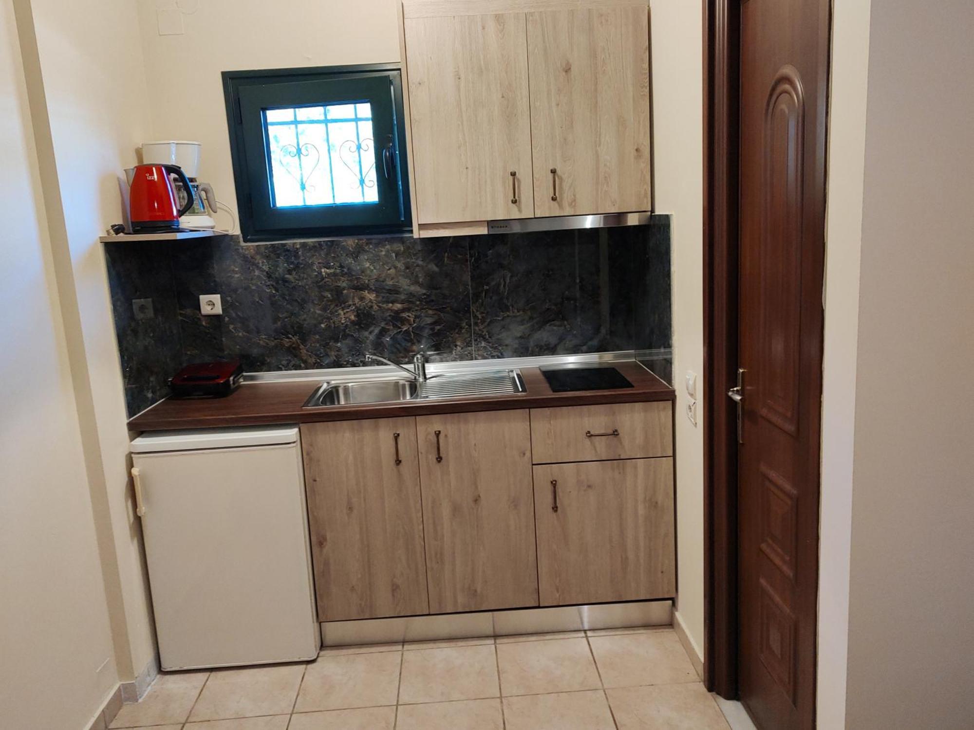 Aparthotel Dimas V House Parga